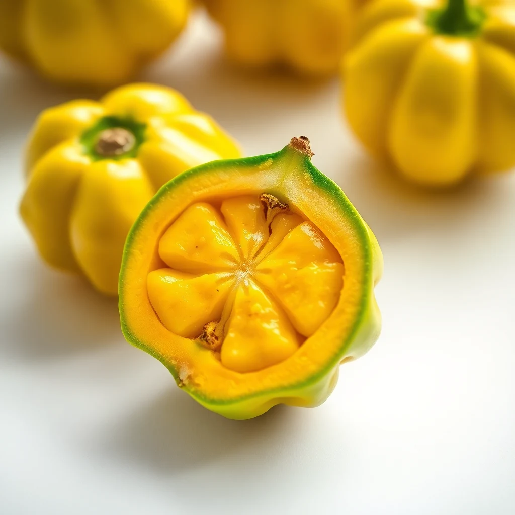 Garcinia Cambogia