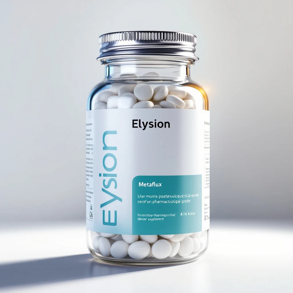 Elysion Metaflux